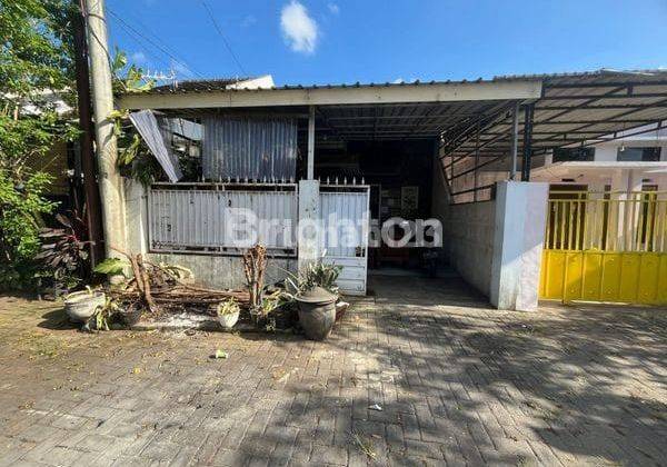 Dijual Rumah Di Bumiayu Malang Dekat Gor Ken Arok 1