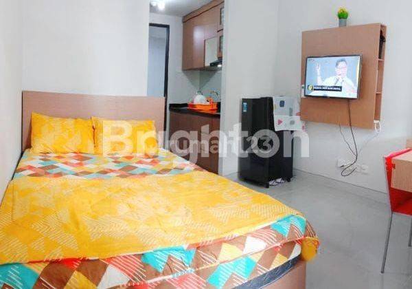 Dijual Disewakan Apartemen Begawan Full Furnish 1