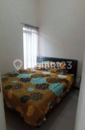 Jual Rumah Asri & Furnished 2