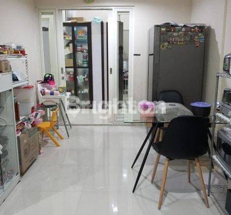 Rumah Dijual Di Green Orchid, Soekarno Hatta, Lowokwaru, Malang
 2