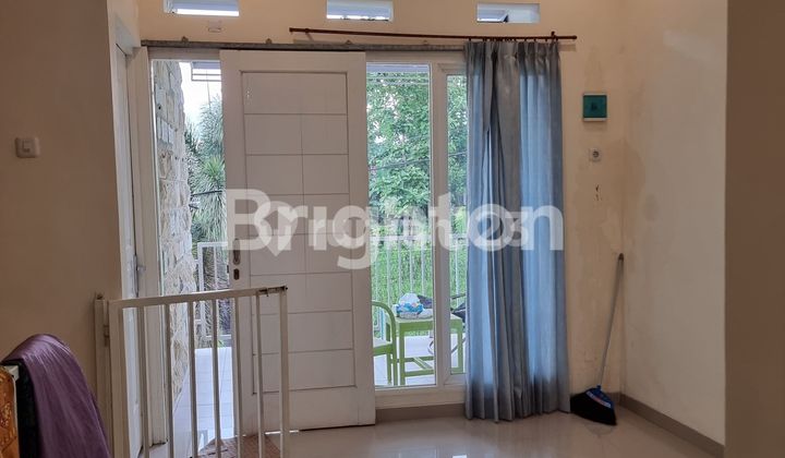 Rumah Siap Huni Bridgetown Tidar Strategis 2