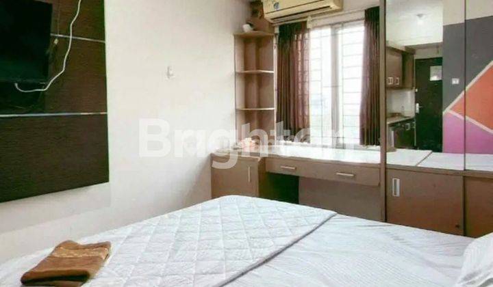 UNIT APARTEMEN SOEKARNO HATTA 2