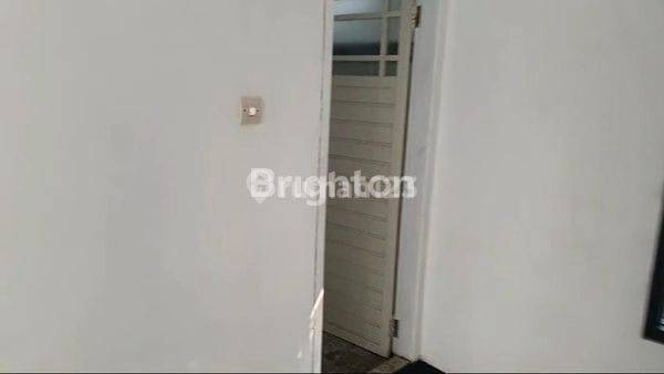Ruko Besar Tlogomas Strategis Dekat Begawan 2