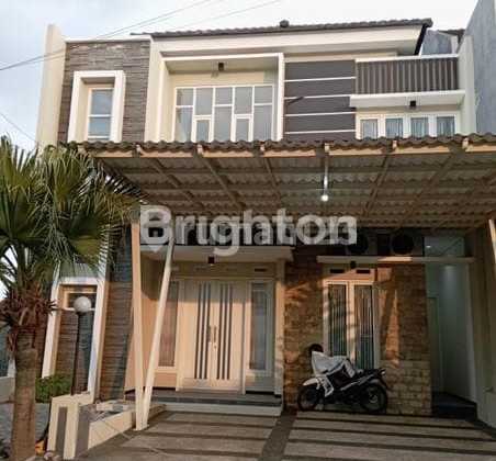 Beautiful Tirtasani Townhouse Plus Swimming Pool