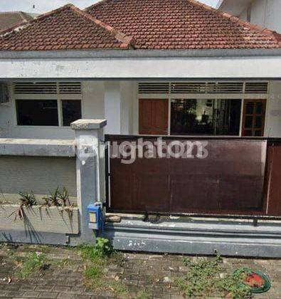 Rumah Kos 11 Kamar Lt 254 M2 Di Jl. Lobi-Lobi, Pisang Candi, Kec. Sukun, Kota Malang 1