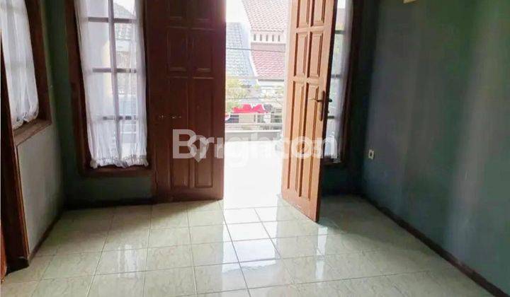 Rumah Siap Huni Strategis Pondok Mutiara  2