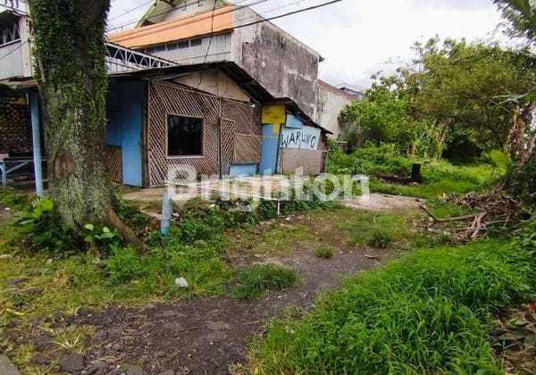 Strategic Land Zero Singosari Main Road Strategic Land Zero Singosari Main Road