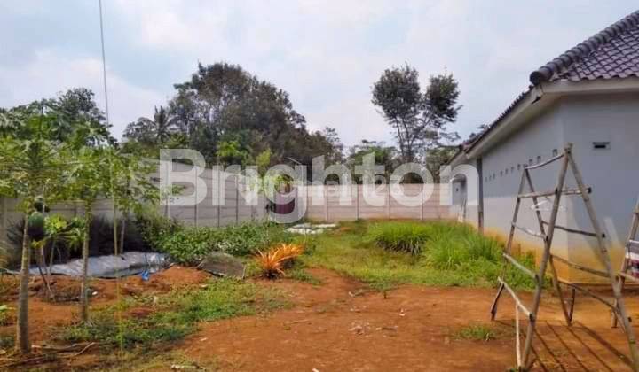 Gudang, Kantor & Rumah Luas Buring Kedungkandang Malang 2