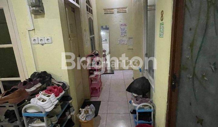 Rumah Kost Aktif Selalu Full Delta Sari Sidoarjo 2