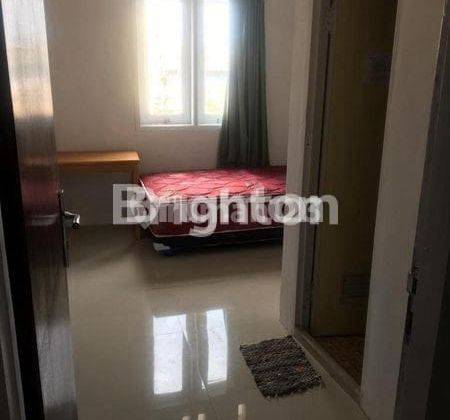 Dijual Rumah Kost Masih Aktif 17 Kamar 2,5 Lantai Malang 2