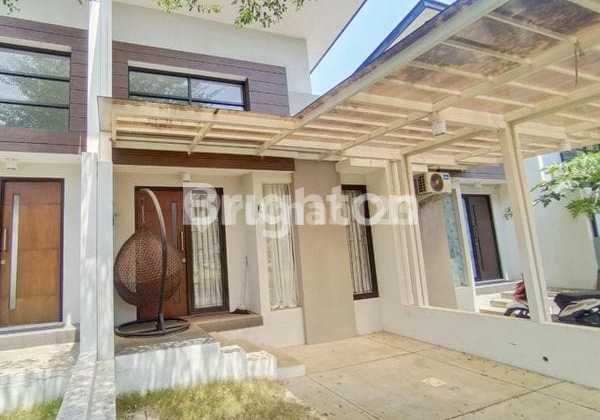 Beautiful Minimalist 2-Story Fully Furnished House in Araya Beautiful Minimalist 2-Story Fully Furnished House in Araya