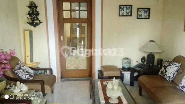 Ready-to-Occupy Wide House - Pulau-Pulau Area, Malang 2