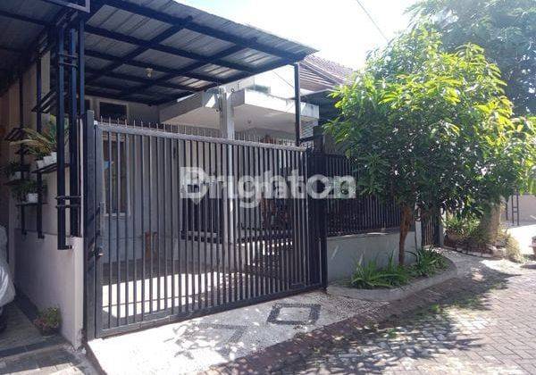 Rumah Cantik di Tirtasari Residence dekat dengan Kampus 1