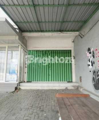 Ruko Disewakan Murah Strategis Area Kampus Cocok untuk Usaha atau Bisnis Sekitar Kampus Umm Malang