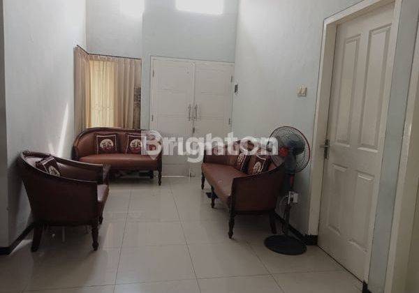 Rumah Cantik di Tirtasari Residence dekat dengan Kampus 2