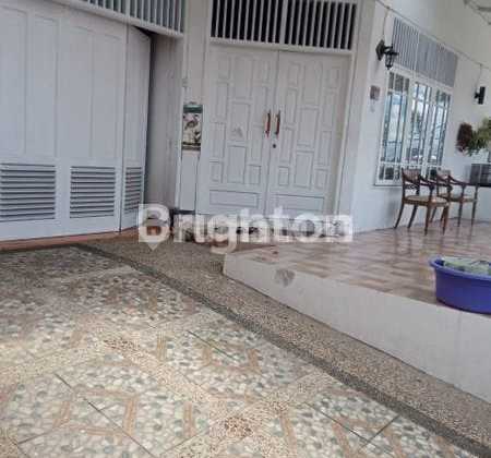 Rumah Hook Luas Area Villa Gunung Buring Dekat Exit Tol Malang 2