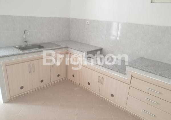 Beautiful House Already Renovated in Citra Garden Malang