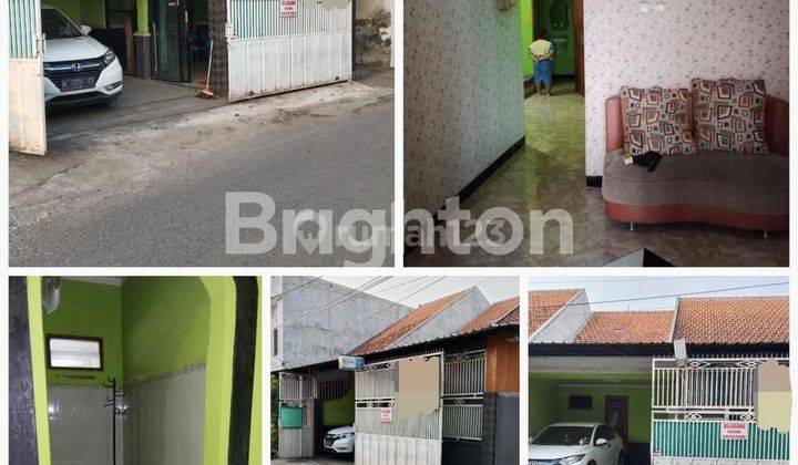 RUMAH BAGUS MURAH STRATEGIS SUKUN 1