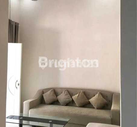 Rumah Tengah Kota Malang Siap Huni Daerah Blimbing 2