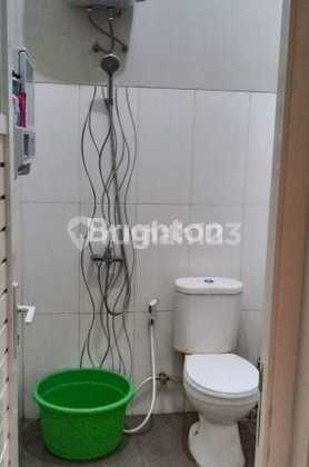 Semi-Furnished Luxury House Near Ub, 4BR in Tectona Housing Malang 2