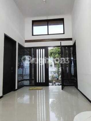 Furnished Rental House 5 Minutes to UB Malang Campus 2