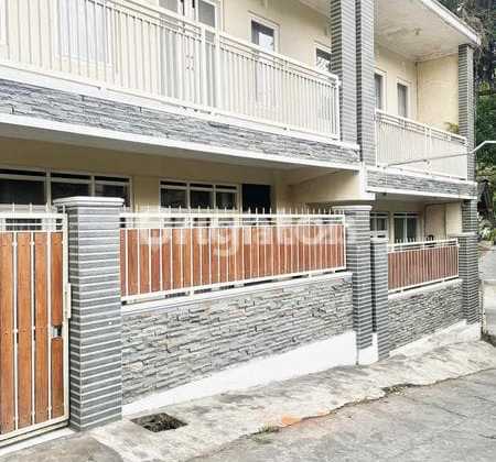 House with Large Strategic Land in Karangploso