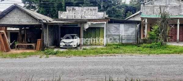 Land Calculation Shop House Gandusari Blitar Land Calculation Shop House Gandusari Blitar