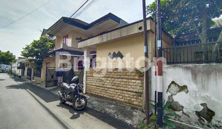 RUMAH KOST MURAH AREA SIGURA-GURA MALANG 2