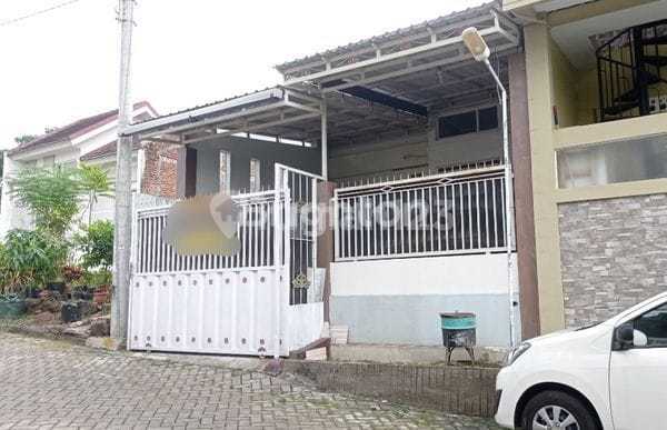 Ready-to-Live House Affordable Price Tirtasani Karangploso