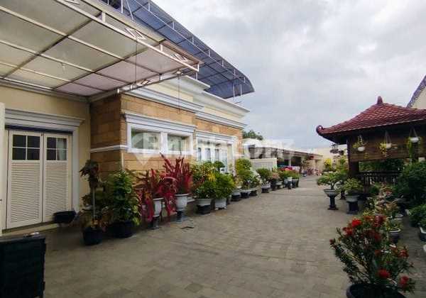 Rumah Mewah Ekslusif di Lawang Malang Strategis 2