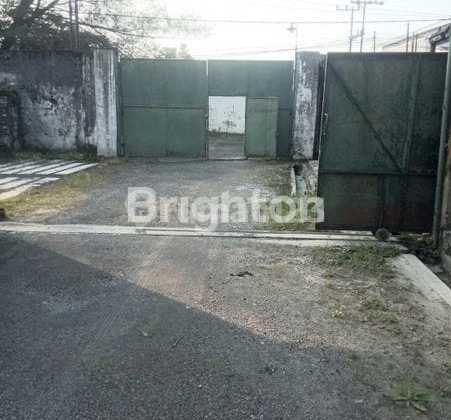 For Sale / For Rent Ex Concrete Roof Tile Factory In Malang Regency For Sale / For Rent Ex Concrete Roof Tile Factory In Malang Regency