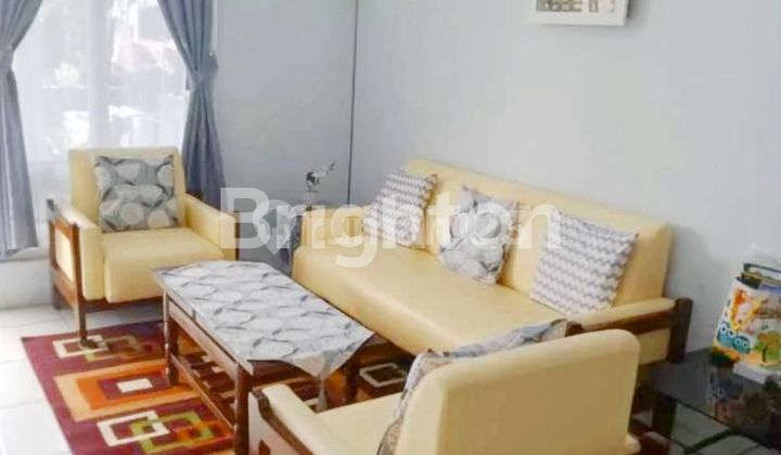 Rumah Bagus Nyaman Dekat Exit Tol Harga Terjangkau Singosari Malang 2