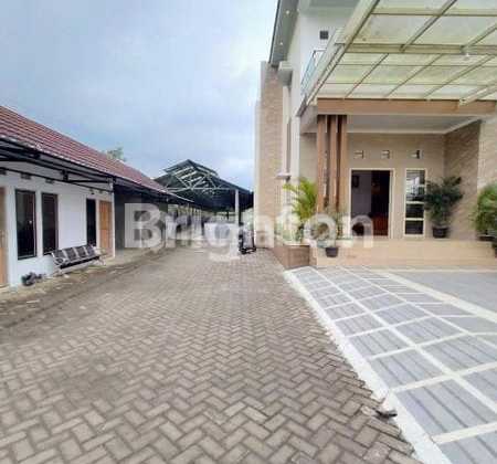 Investor Alert - Aset Besar & Langka di Blitar!