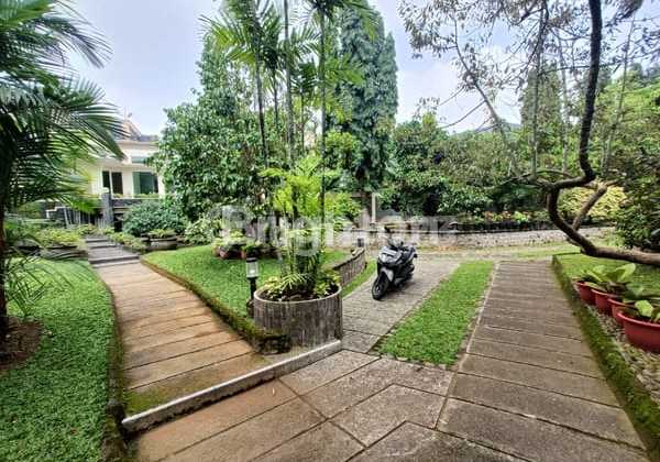 Rumah Hitung Tanah Bonus Villa Daerah Lowokwaru