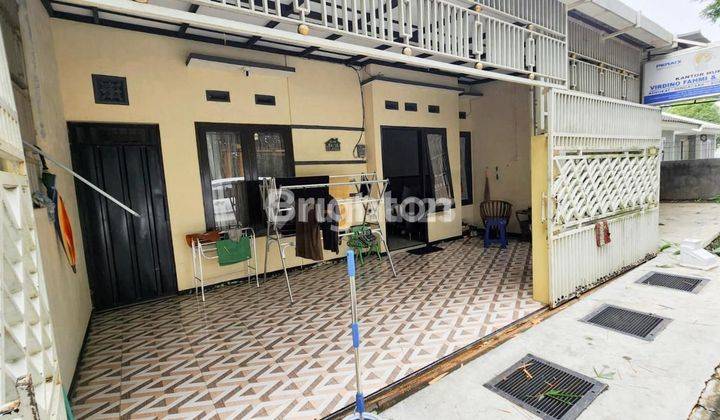 RUMAH BAGUS SIAP HUNI TERAWAT AREA KEPANJEN 1