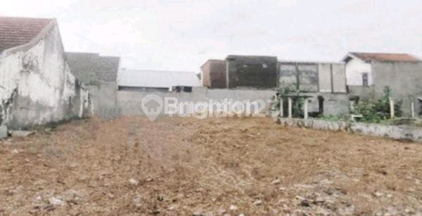 Tanah Sewa Strategis Sawojajar - Siap Usaha