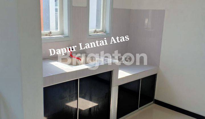 RUMAH SIAP HUNI MURAH AREA TASIKMADU 2