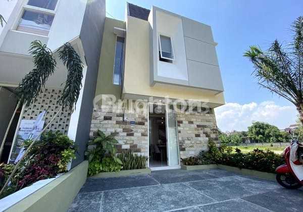 Inspira Park : Tipe Selvio, Hunian Compact Di Jantung Kota Malang