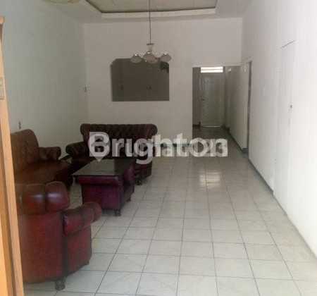 Dijual/ Disewakan Rumah 2 Lantai 9Kt Diporos Jalan Raya Kaliurang 2