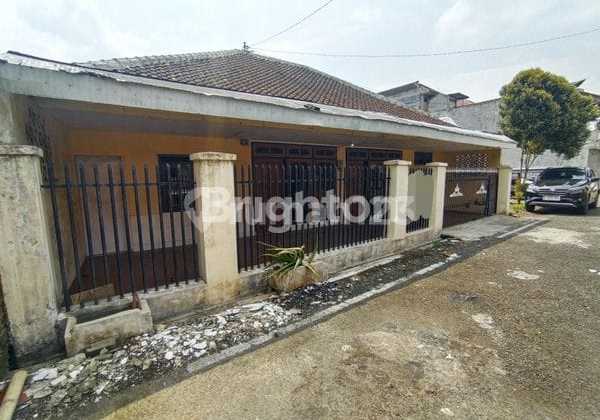 Rumah Kost Strategis Dekat Area Universitas Malang 1