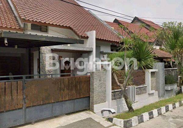 Dijual Rumah Bagus Bersih Terawat Area Bunga² Suhat Malang. 1