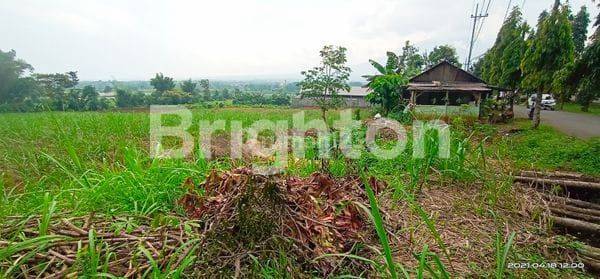 TANAH BAGUS UNTUK GUDANG RANDUAGUNG SINGOSARI MALANG 1