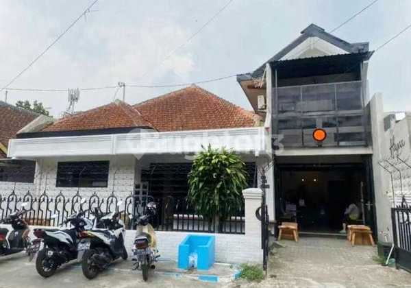 Rumah Strategis Murah Dekat Kampus Abm, Ub, Poltek