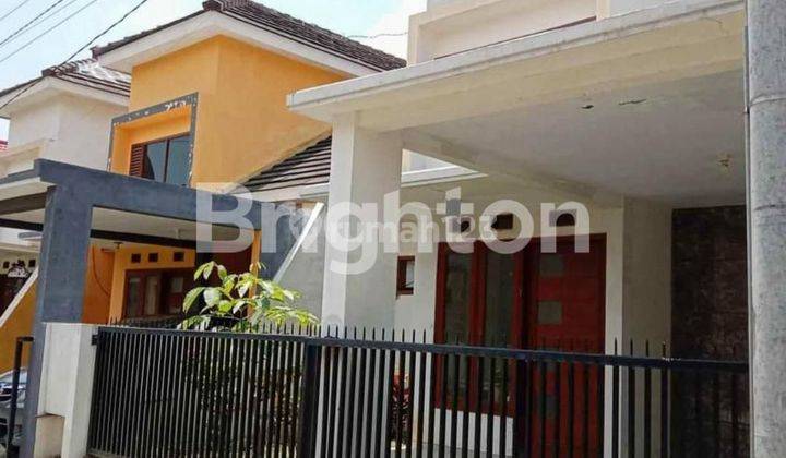 RUMAH BAGUS SIAP HUNI  WATUGEDE SINGOSARI 2