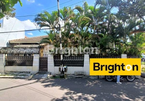 Tidar Axis House, Malang Area