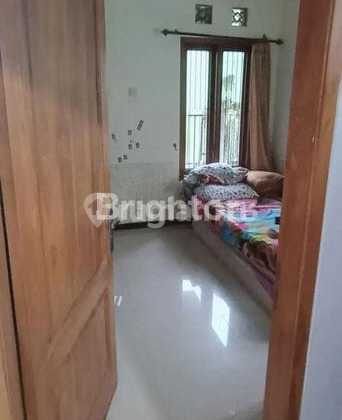 Rumah 2 Lantai Siap Huni Kota Batu Strategis 2