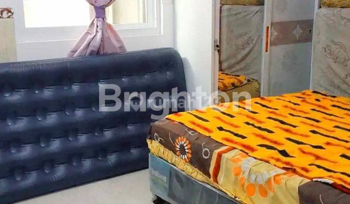 RUMAH BAGUS PLUS FURNISH KARANGPLOSO 2