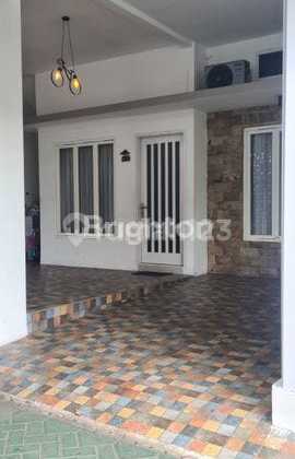 Rumah 3 Lantai Siap Huni Mewah Dinoyo 1