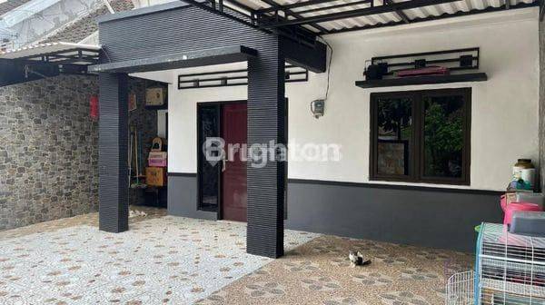 Jual Rumah Di Oma Campus 2