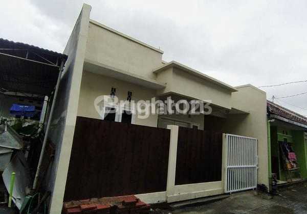 Rumah Baru Murah Singosari Dekat Jalan Raya & Exit Tol